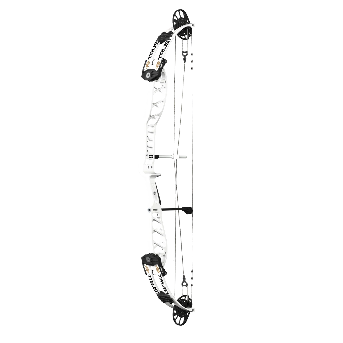 PSE Compound Bow Supra X Trust 40 M2  - 4