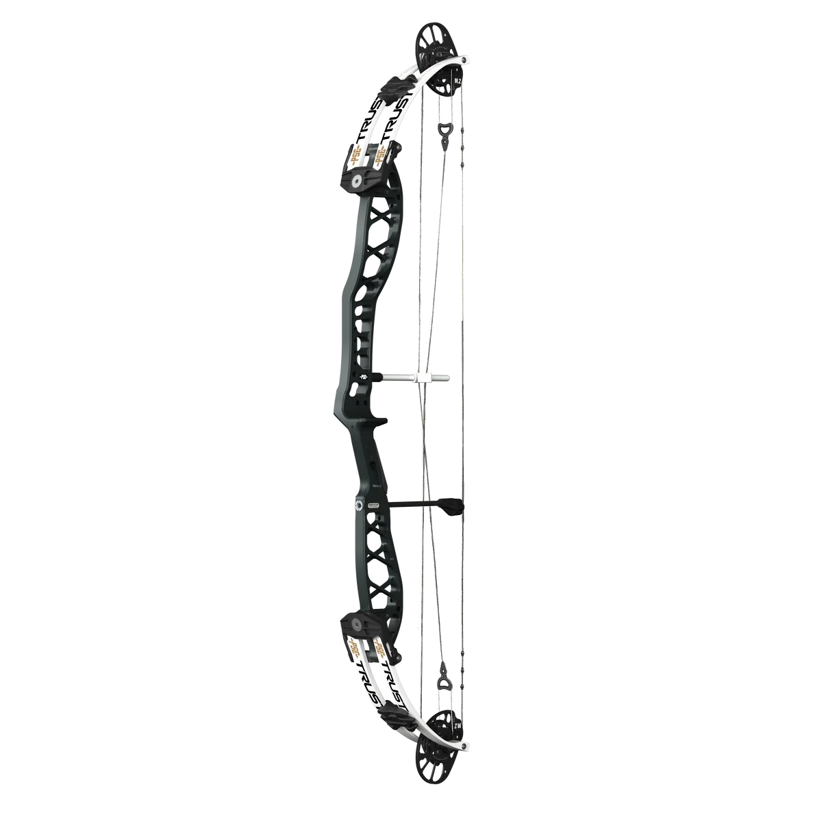 PSE Compound Bow Supra X Trust 40 M2 