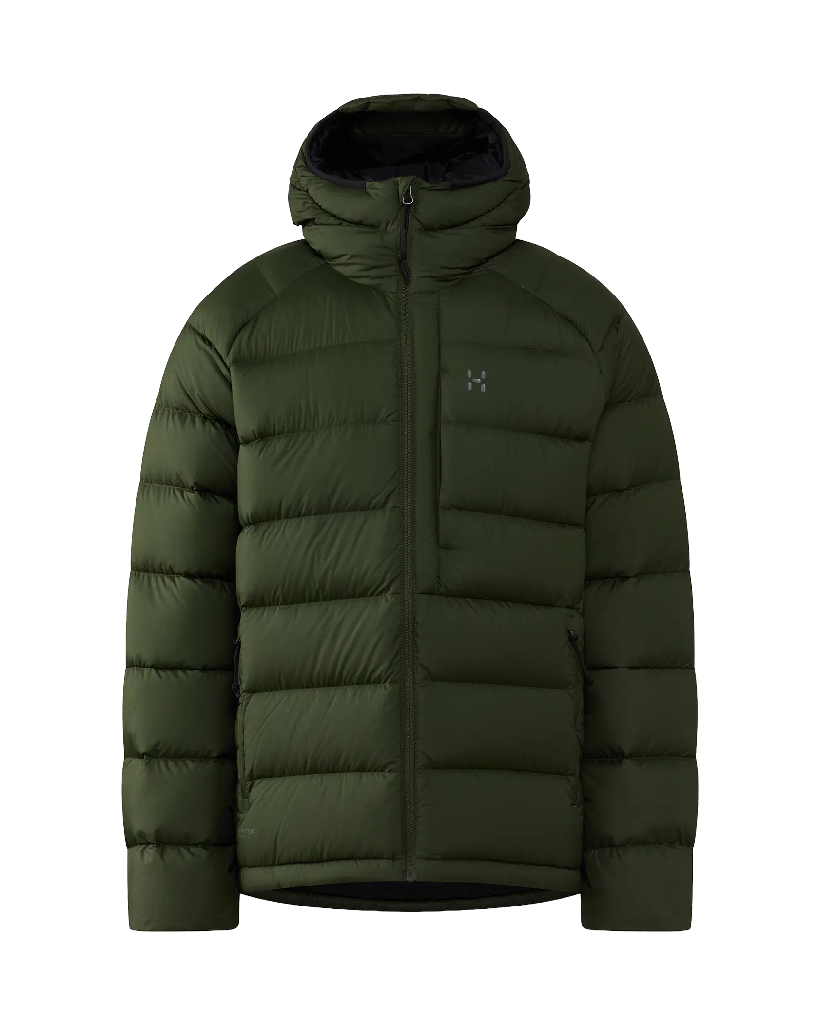HAGLÖFS ROSSON DOWN HOOD M - 5