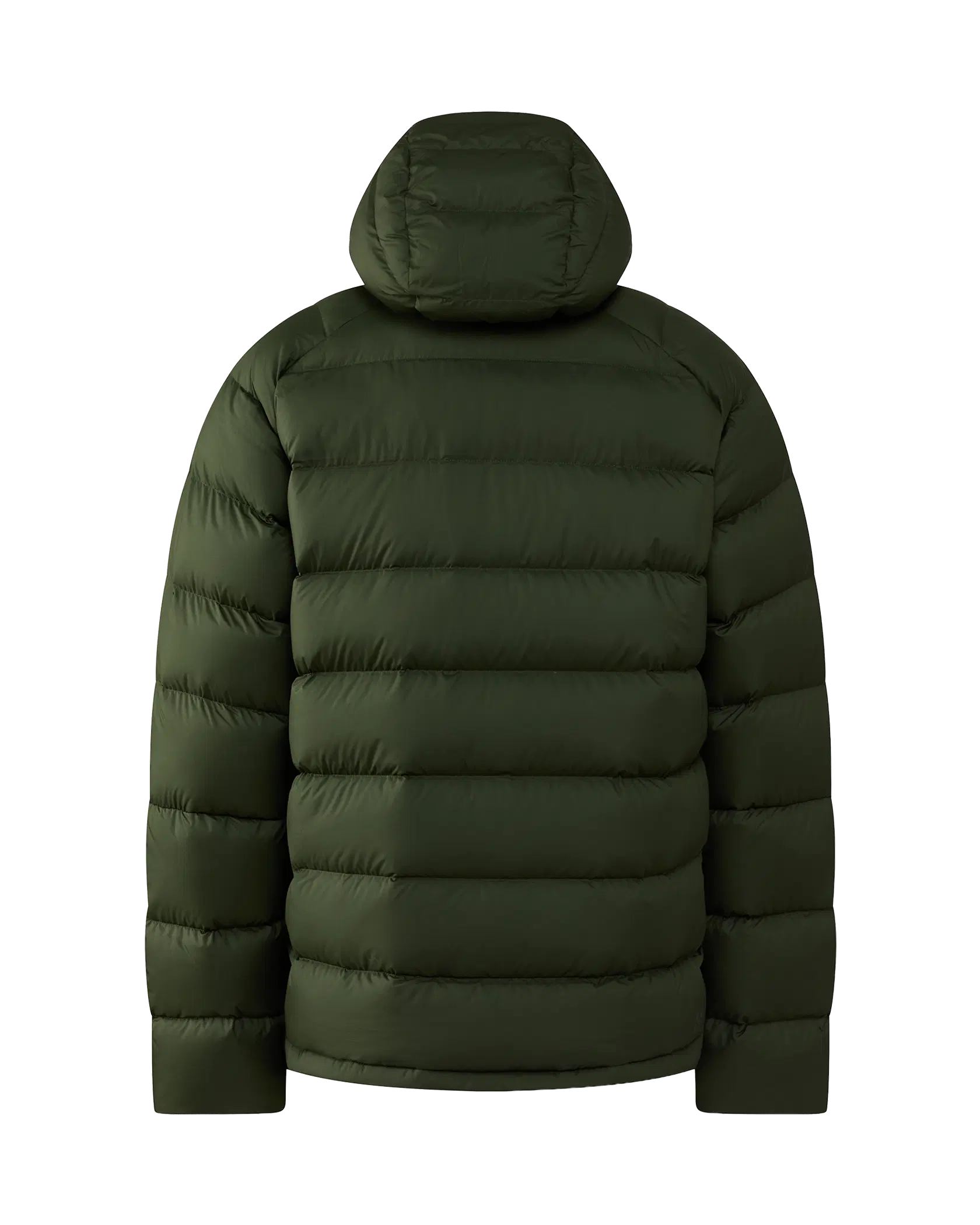 HAGLÖFS ROSSON DOWN HOOD M - 6