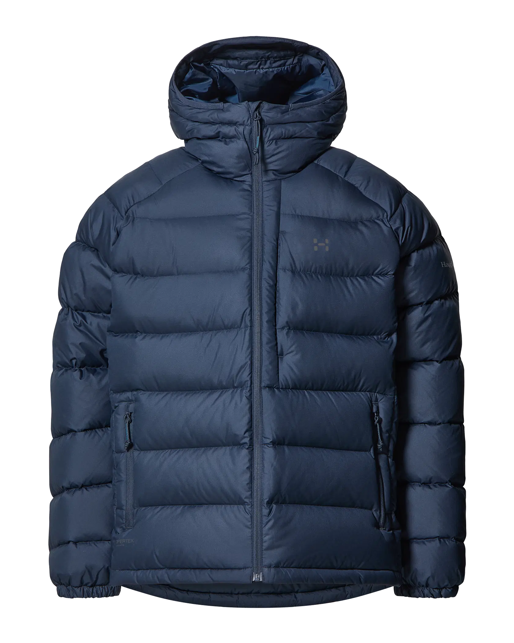 HAGLÖFS ROSSON DOWN HOOD M - 3