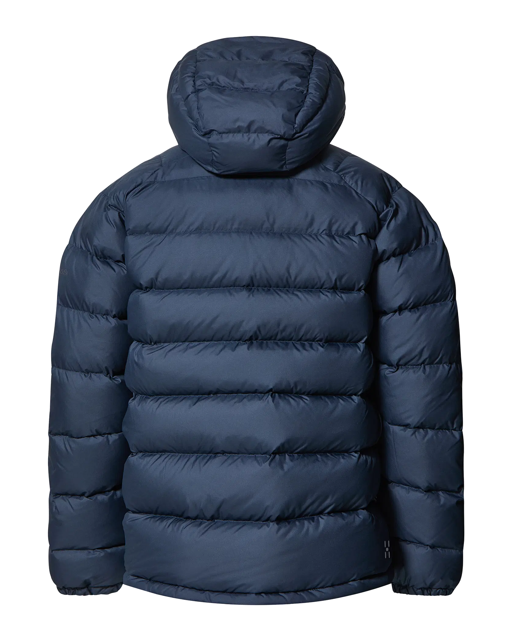 HAGLÖFS ROSSON DOWN HOOD M - 4