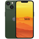 Apple iPhone 13 Mini 5G Grön