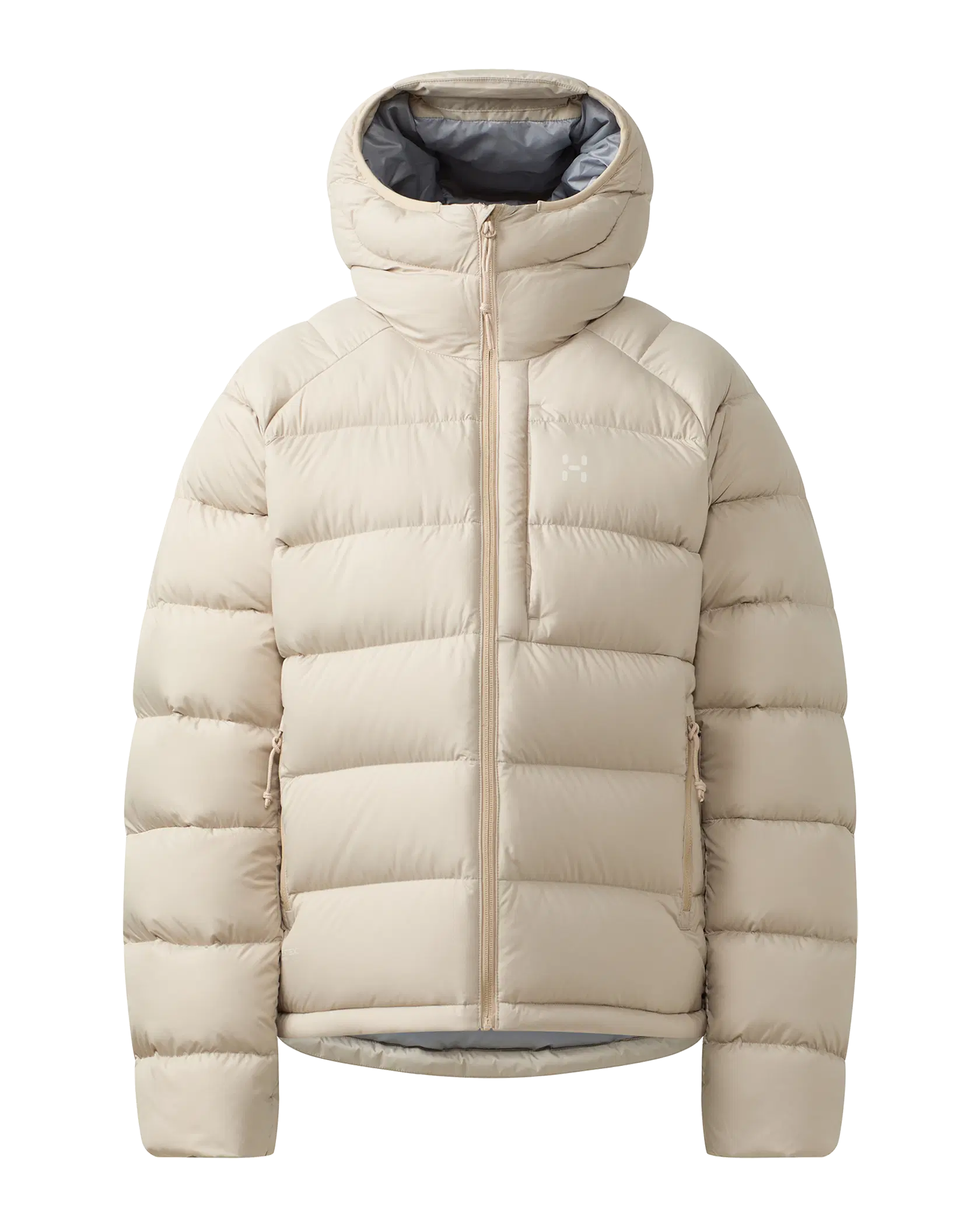 HAGLÖFS ROSSON DOWN HOOD W - 5
