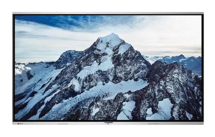 Blaupunkt 65tum interaktiv skä