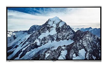 Blaupunkt 65tum interaktiv skä