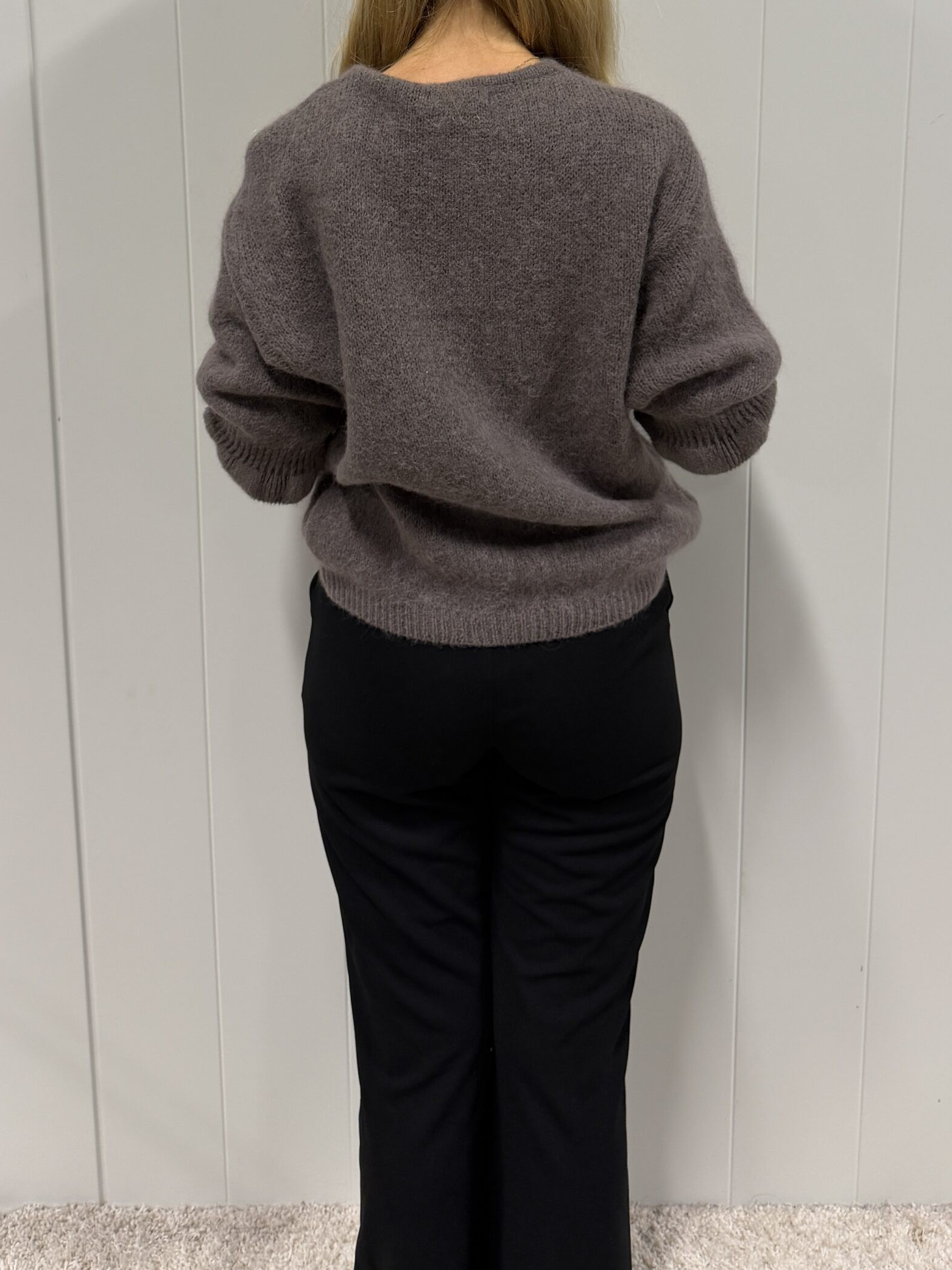 MOA Kofta - Taupe - Jörlevik
