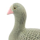 Paul Hoff (WWF 1980s) Amiable Arctic Goose 21/18 cm (3)