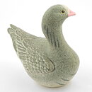 ポール・ホフ  WWFシリーズ  北極グース   Arctic Goose  1980年代  21/18cm (3)