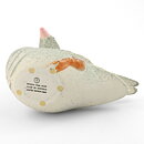 ポール・ホフ  WWFシリーズ  北極グース   Arctic Goose  1980年代  21/18cm (3)