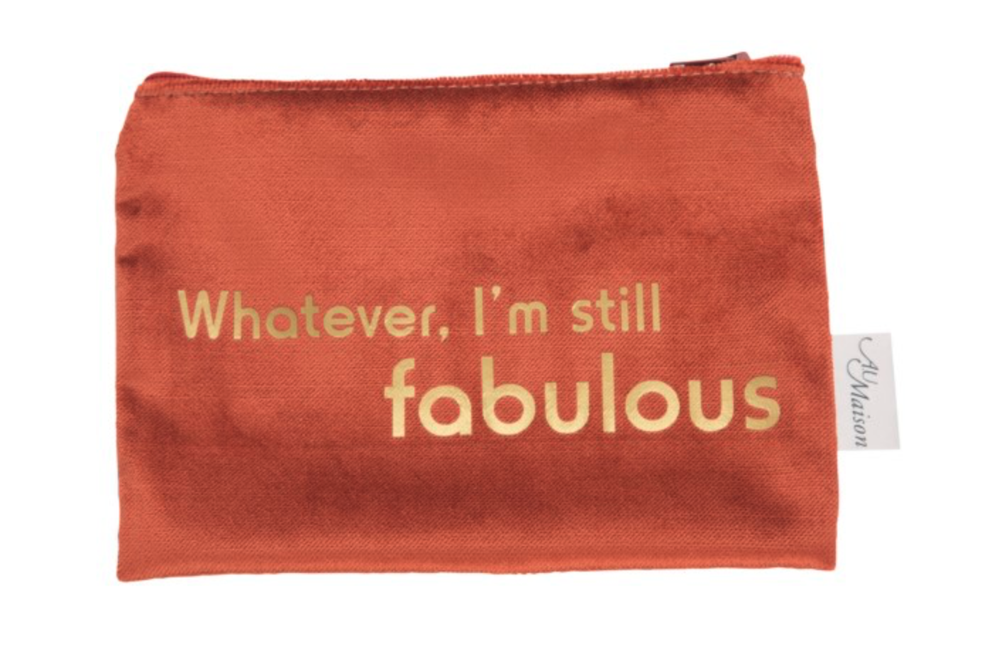 Sminkväska - FABULOUS - Medium
