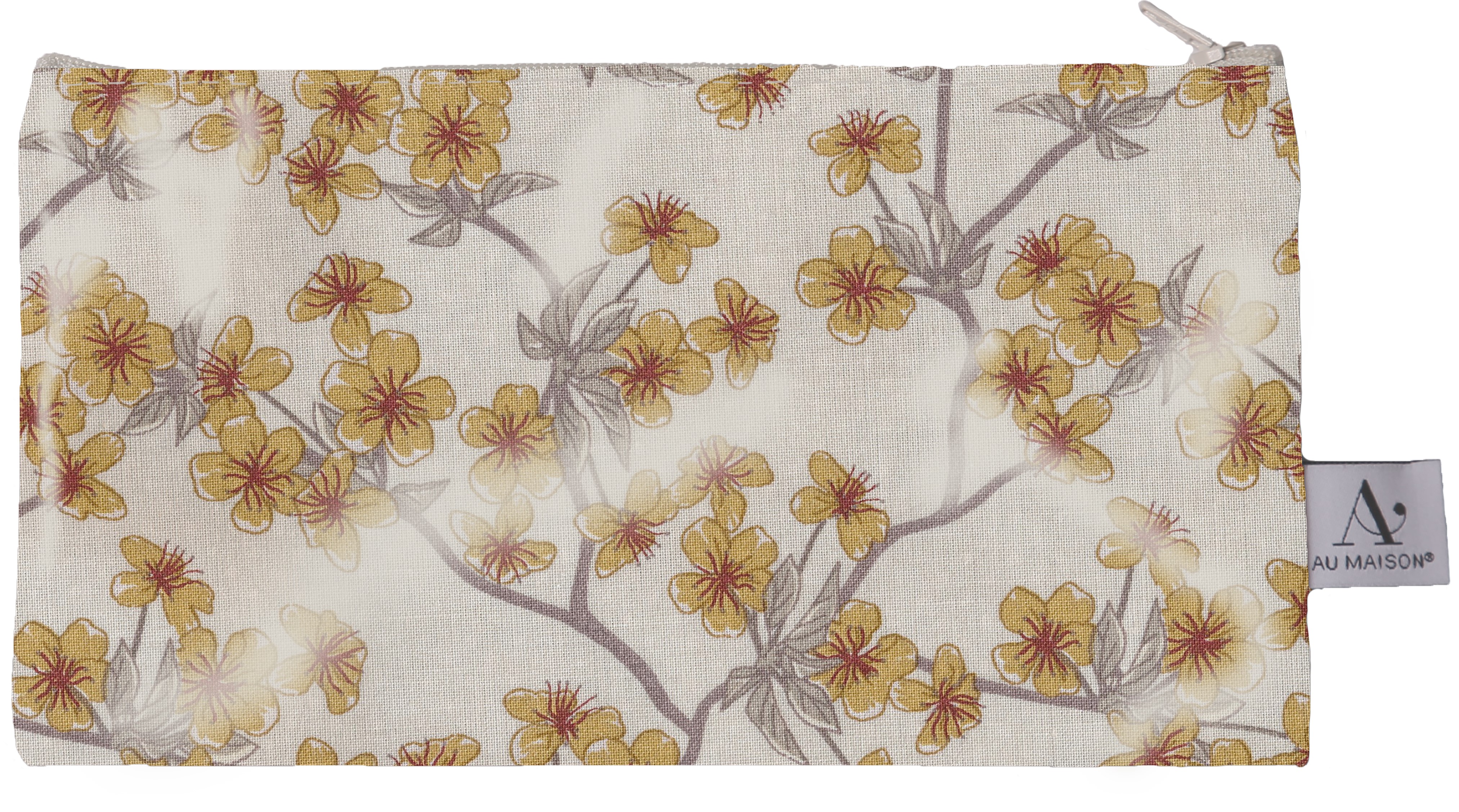 Sminkväska - AMALIE Creme - Small