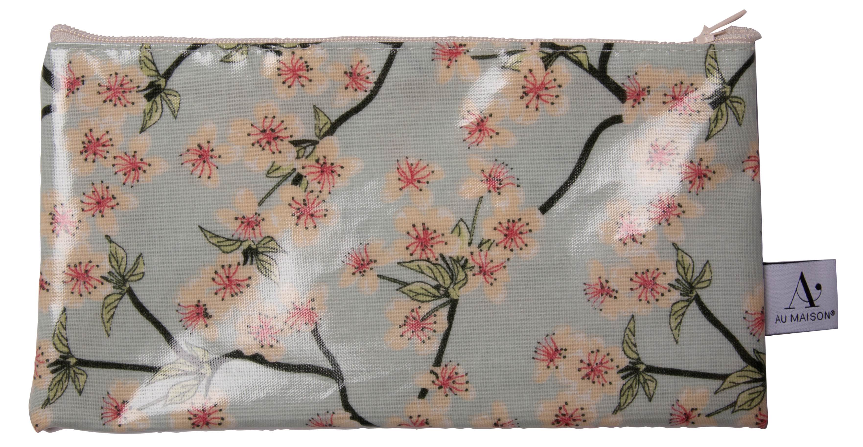 Sminkväska - AMALIE Light Blue - Small