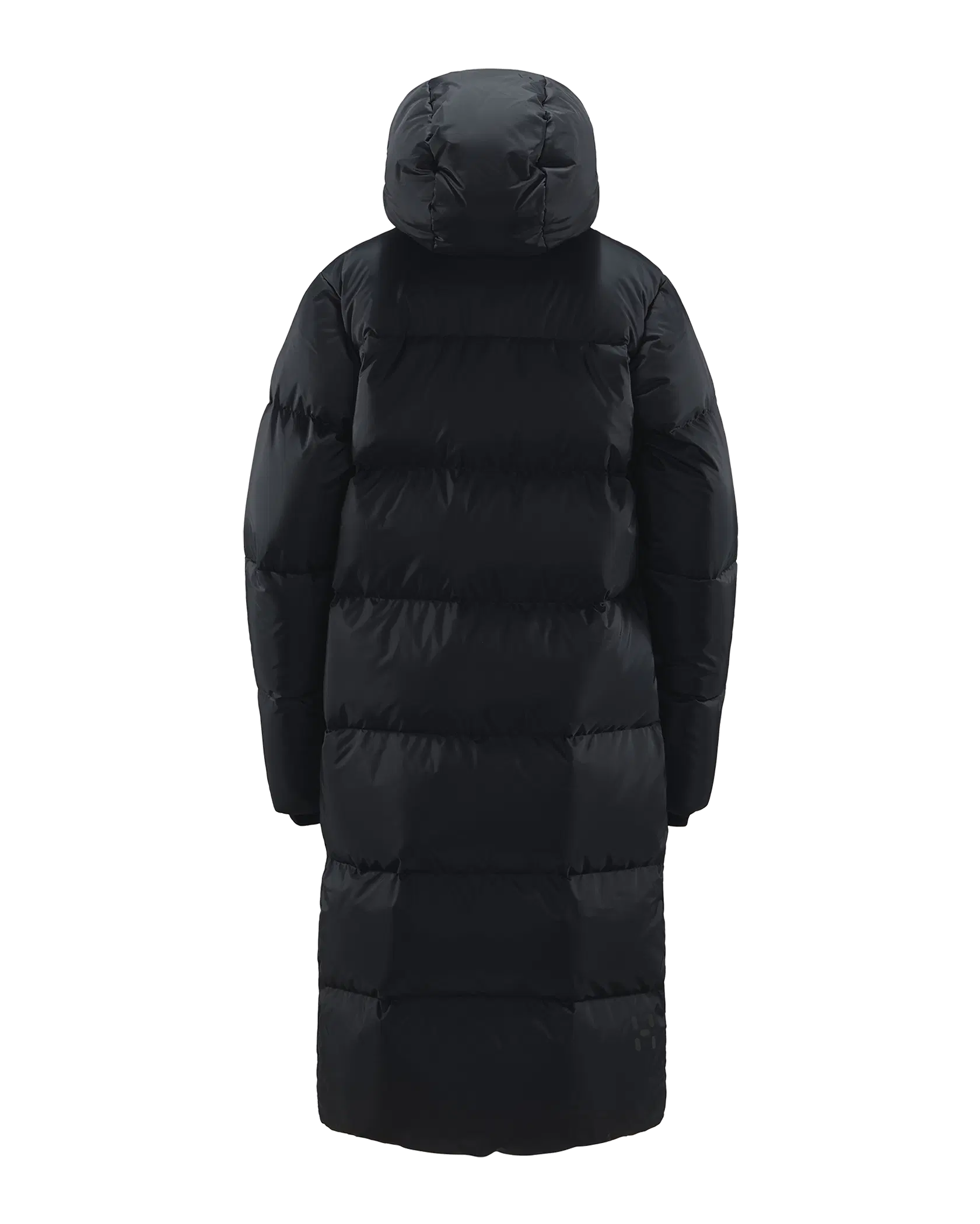 HAGLÖFS LONG DOWN PARKA II W - 4