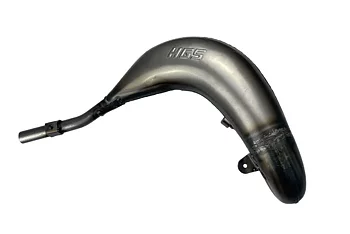Hgs Avgasrör Ktm SX85 2018-2024
