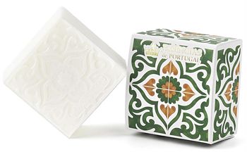 Fast Tvål Orange & Bergamot 150g i Presentförpackning