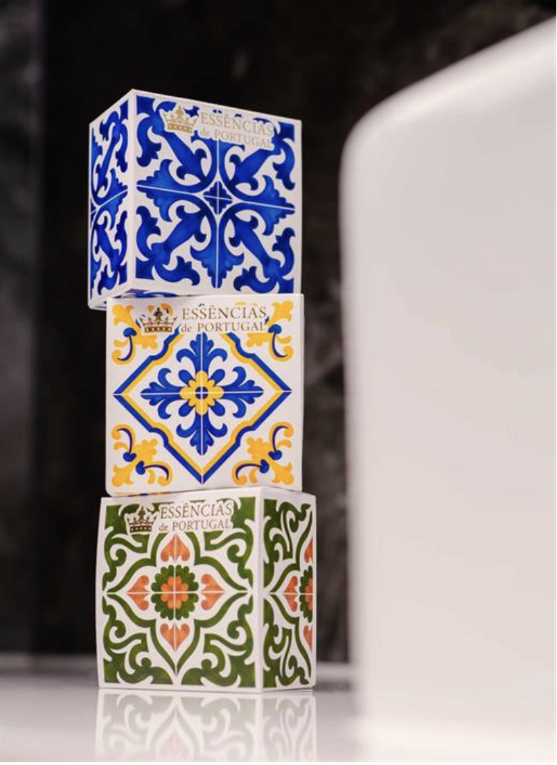 Fast Tvål Orange & Bergamot 150g i Presentförpackning - 3