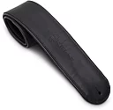 Martin Guitar 18A0029 Ball Glove Leather Strap Black