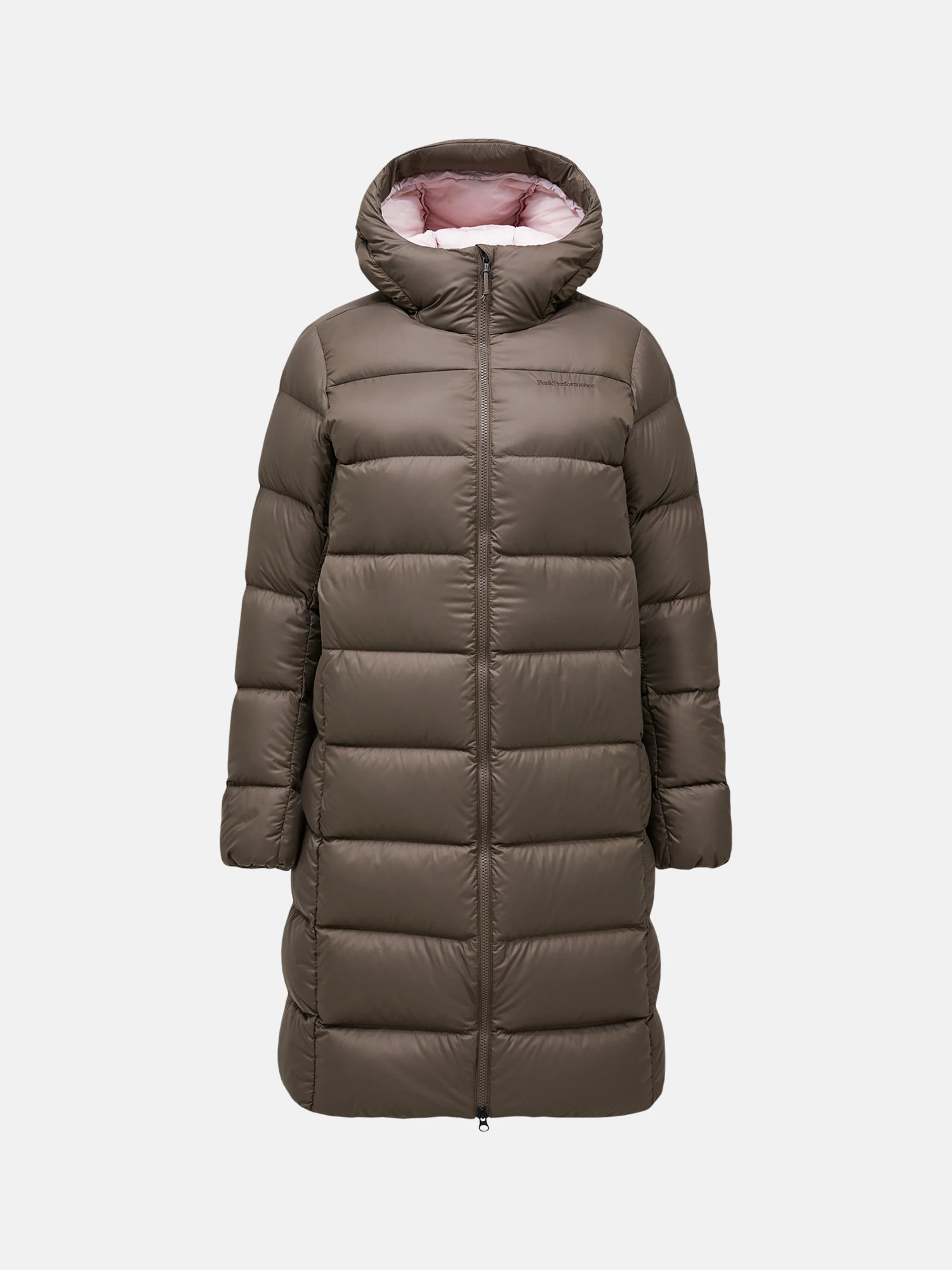 PEAK PERFORMANCE FROST DOWN COAT W