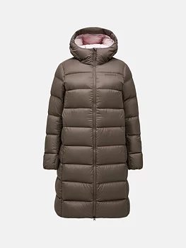 PEAK PERFORMANCE FROST DOWN COAT W