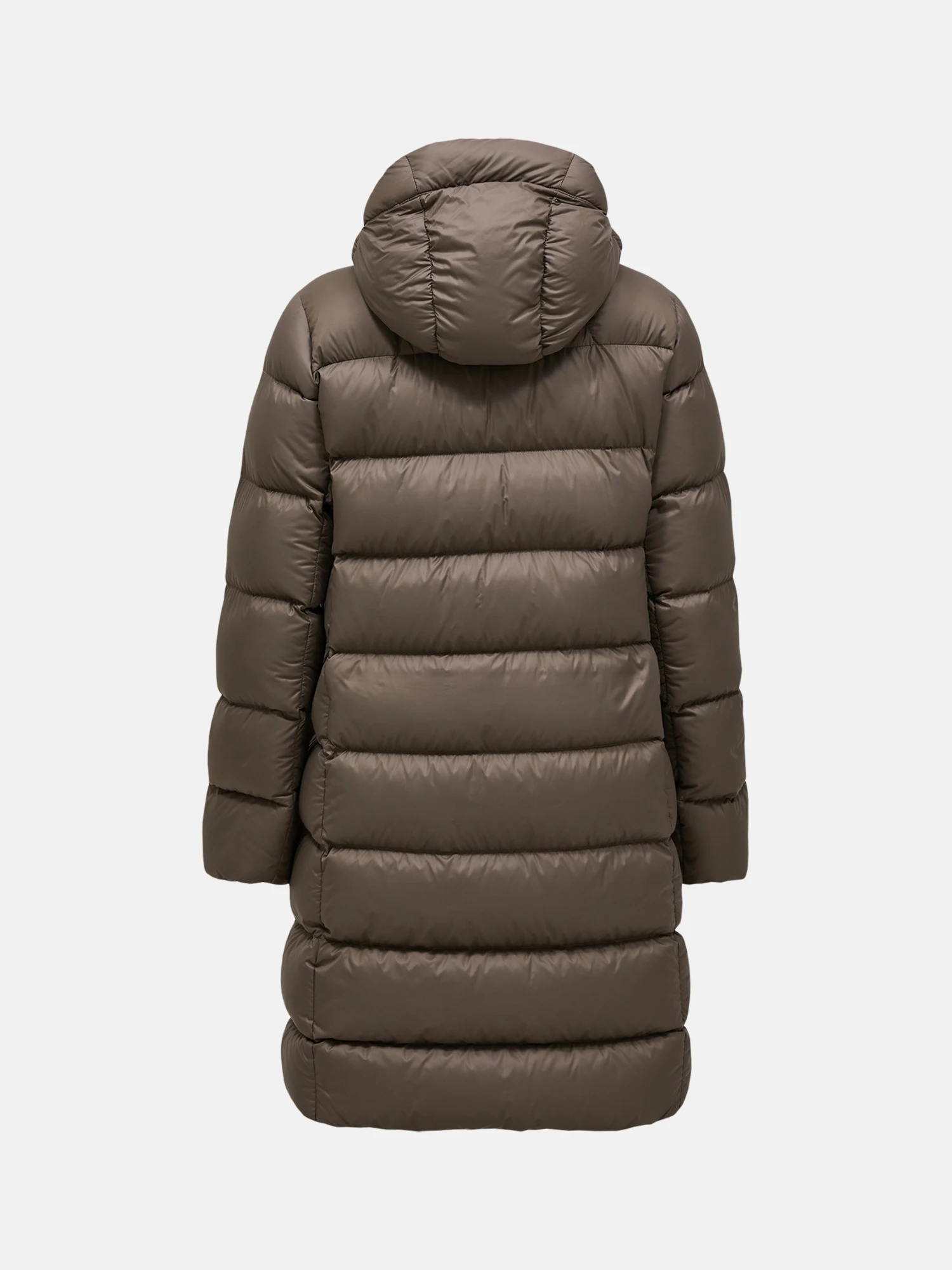 PEAK PERFORMANCE FROST DOWN COAT W - 3