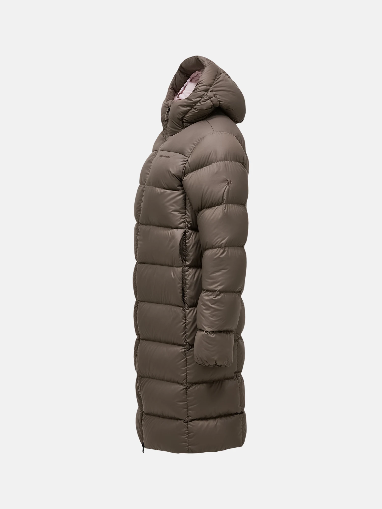 PEAK PERFORMANCE FROST DOWN COAT W - 2
