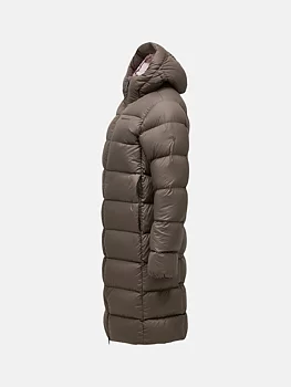 PEAK PERFORMANCE FROST DOWN COAT W