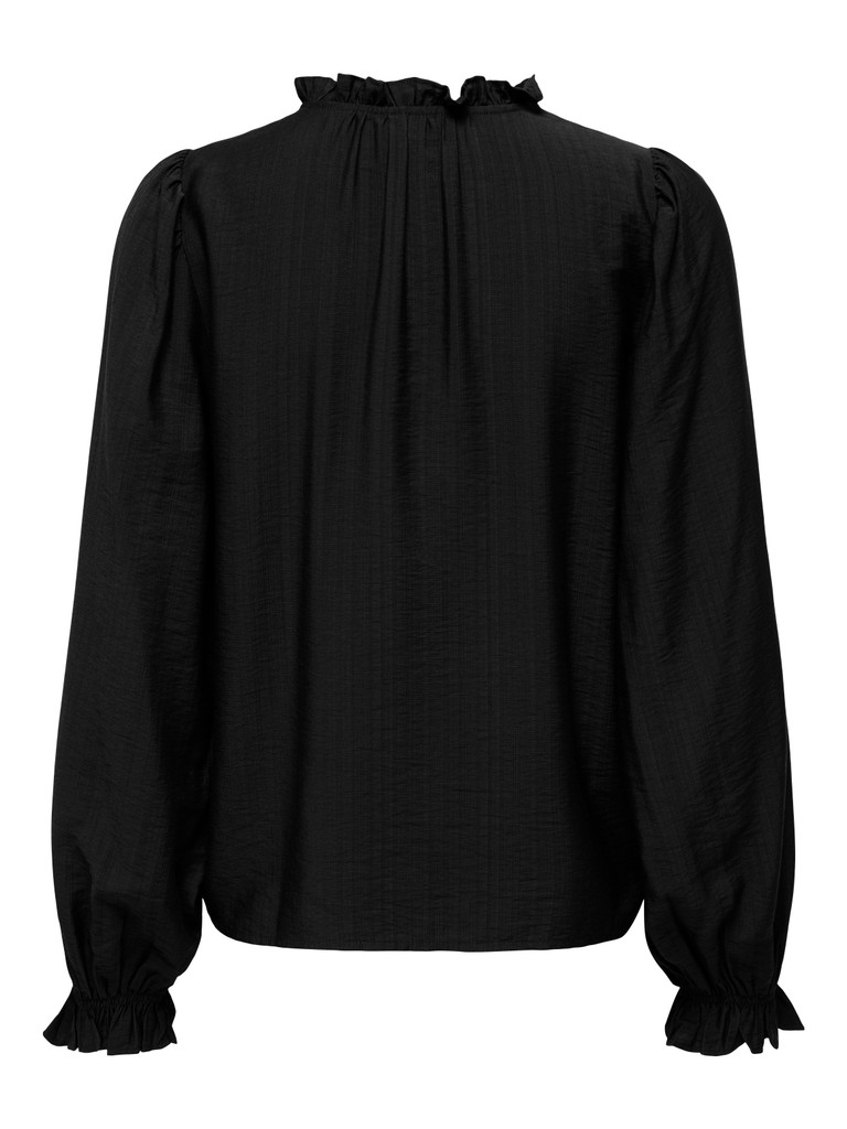Jacqueline de Yong - Venus Blus Svart - 2
