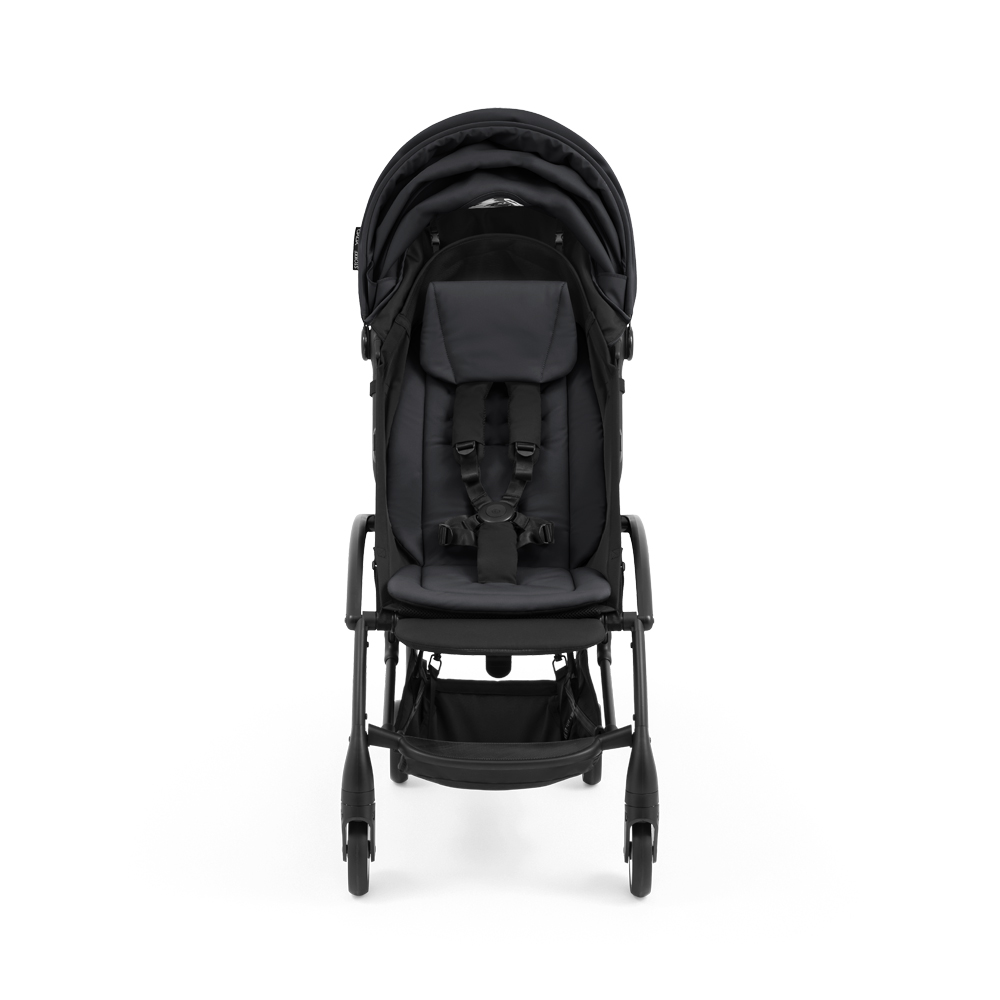 Stokke YOYO⁵ Sittvagn - Black - 4