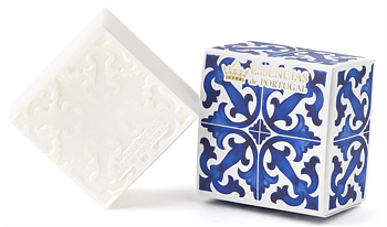 Fast Tvål White Grape & Camellia 150g i Presentförpackning