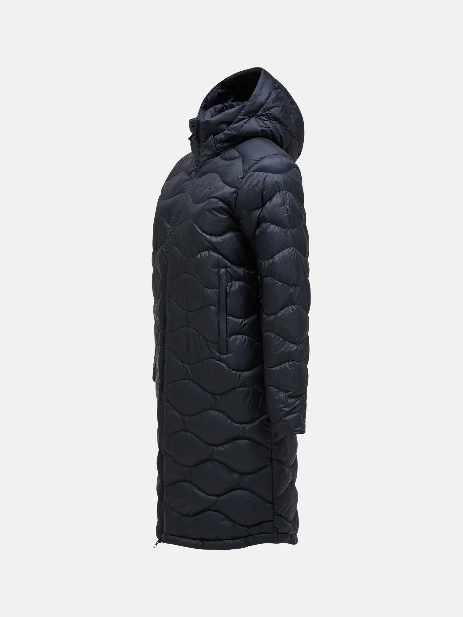 PEAK PERFORMANCE HELIUM DOWN COAT W - 5