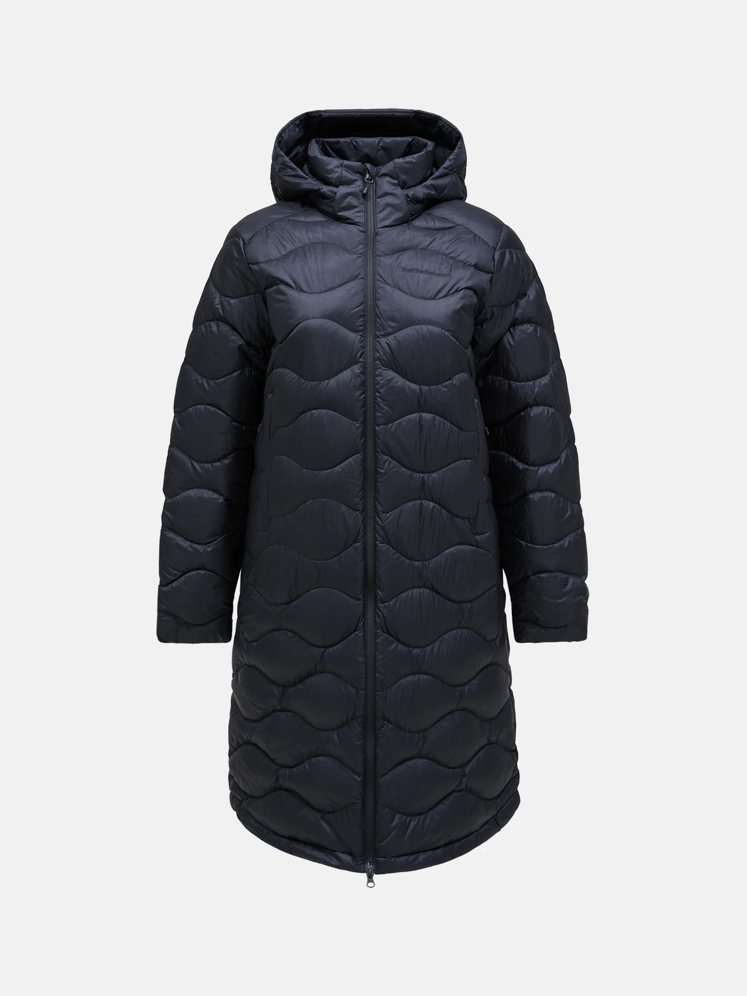 PEAK PERFORMANCE HELIUM DOWN COAT W - 4
