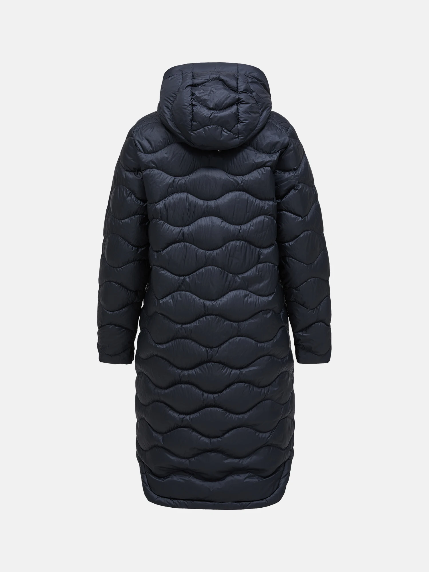 PEAK PERFORMANCE HELIUM DOWN COAT W - 6