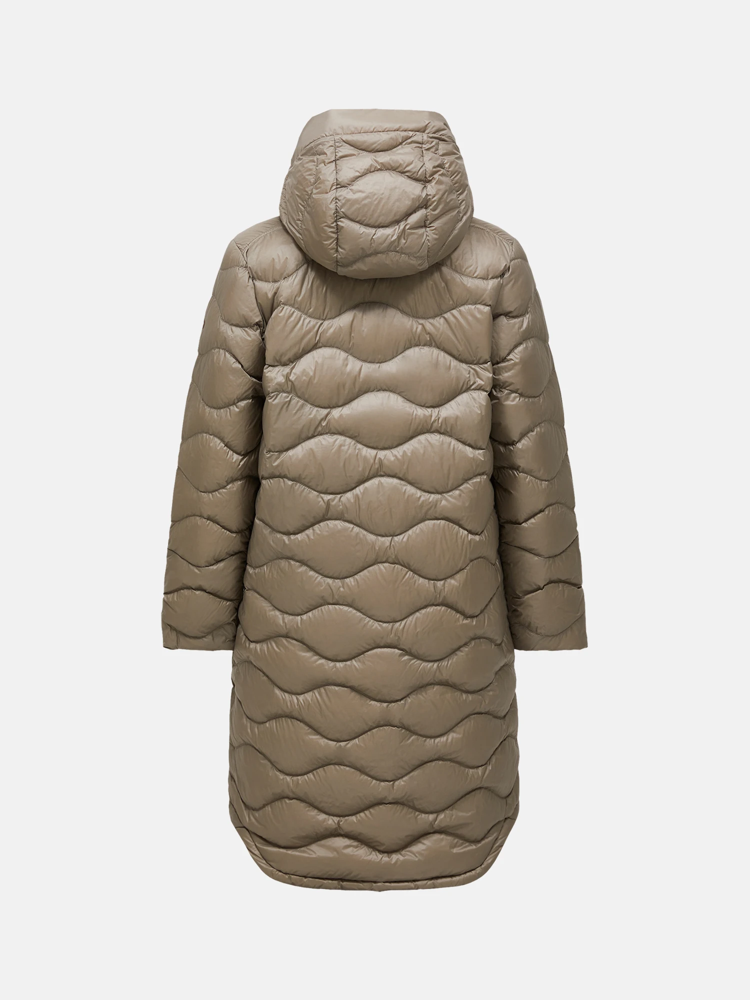 PEAK PERFORMANCE HELIUM DOWN COAT W - 3