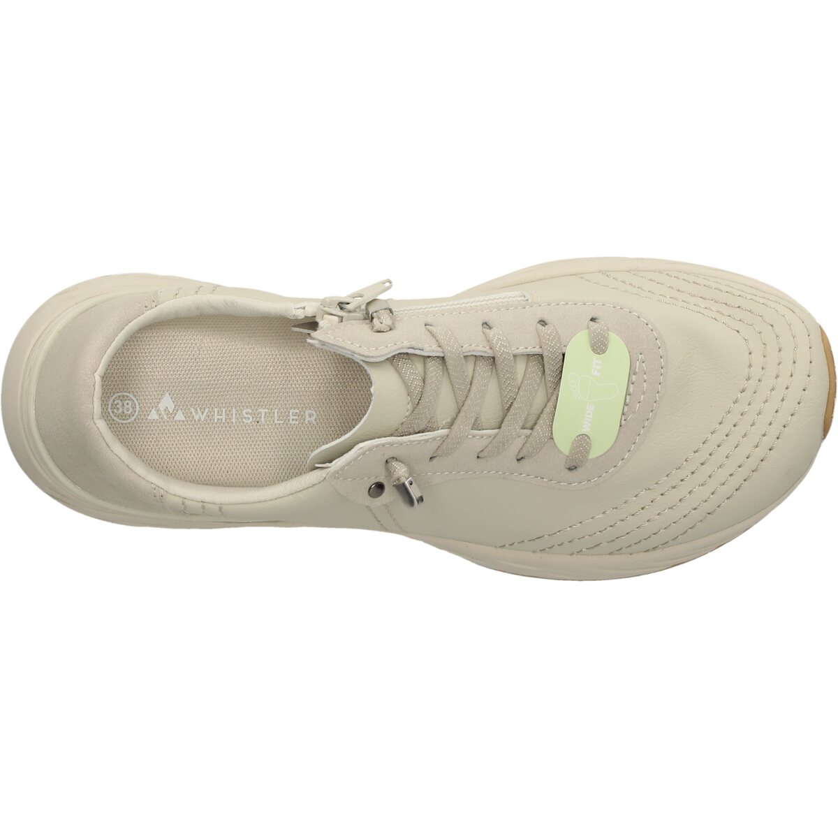 Whistler Aquila W Wide Fit - 3