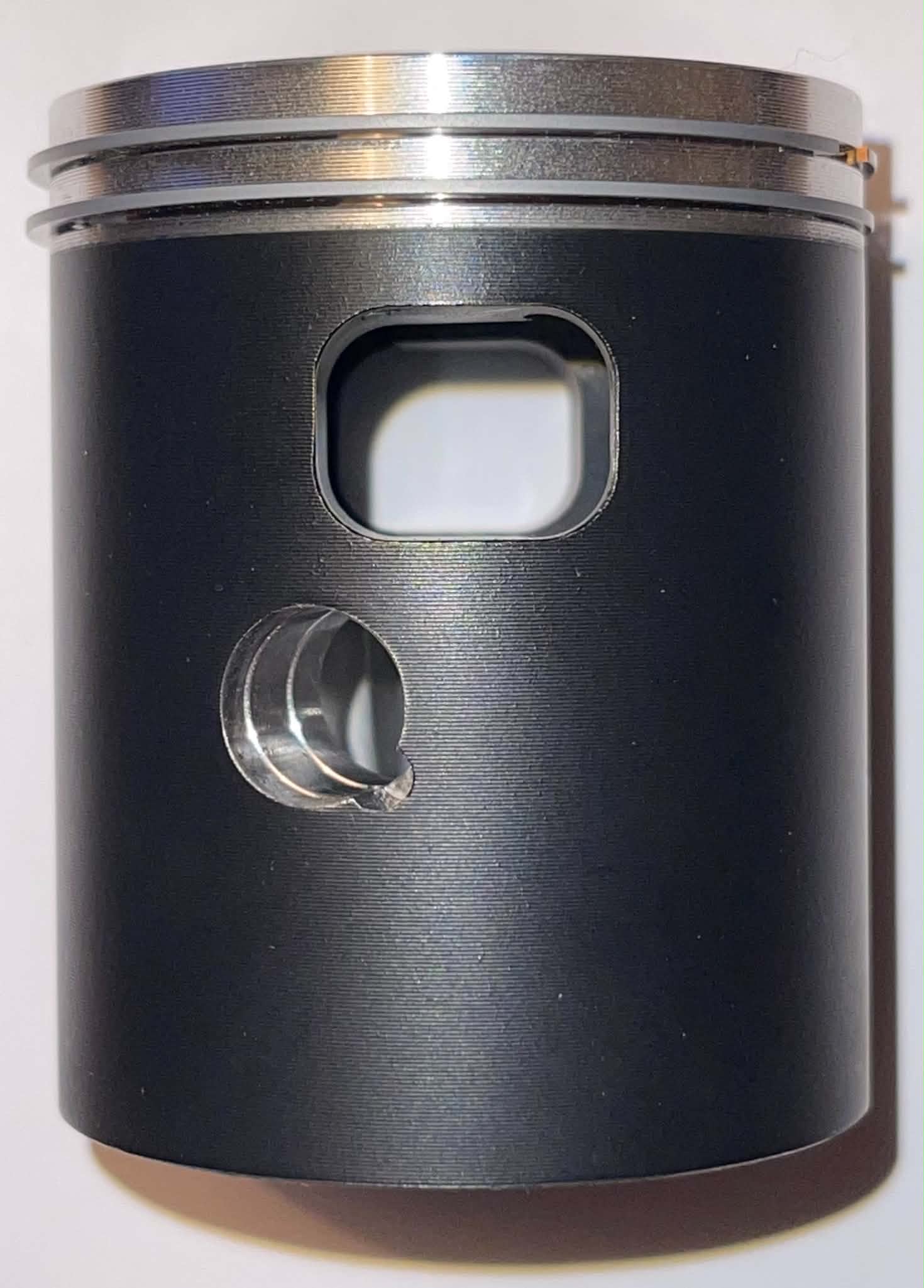 Husqvarna Smidd 57 mm  Trimnings Kolv - 2