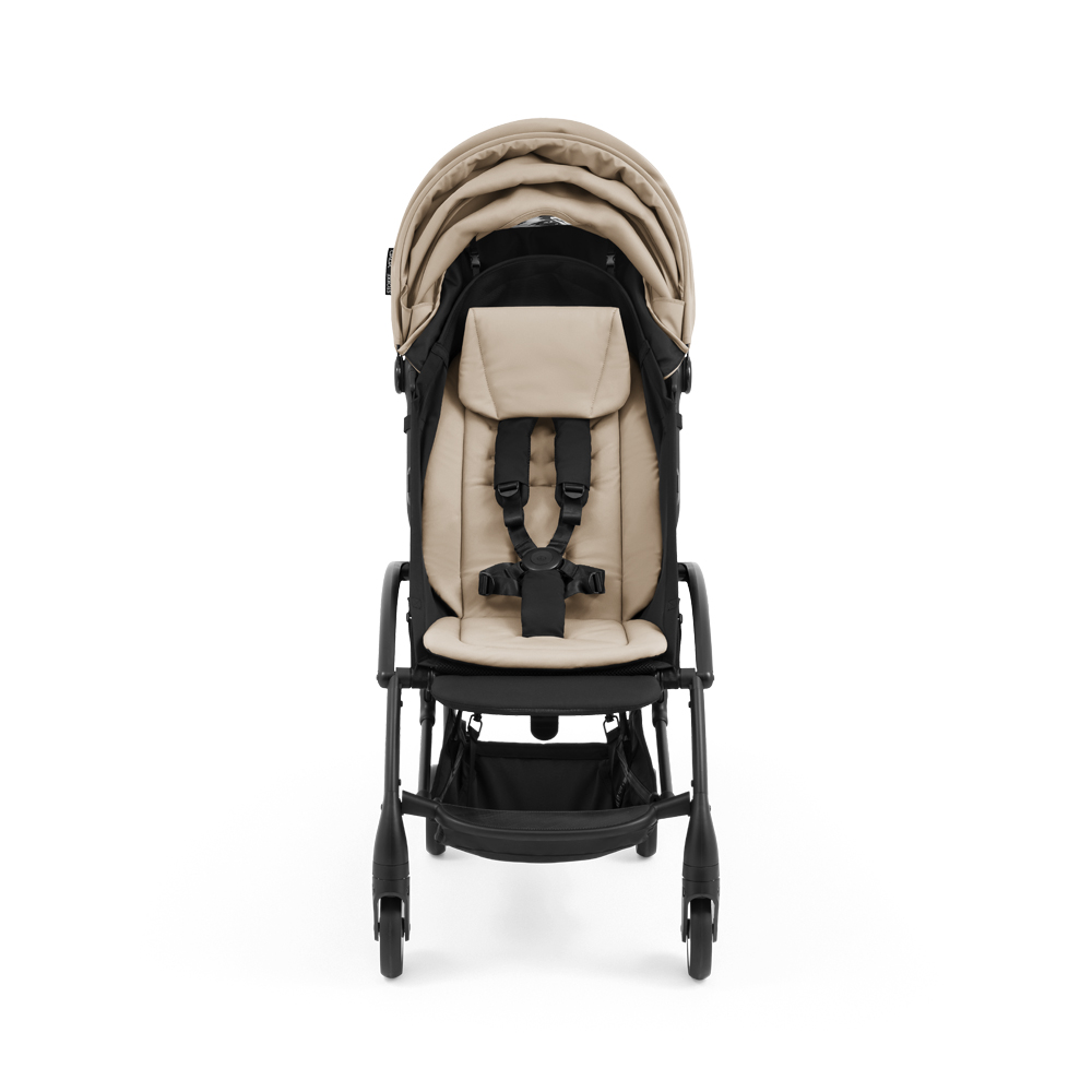 Stokke YOYO⁵ Sittvagn - Taupe - 11