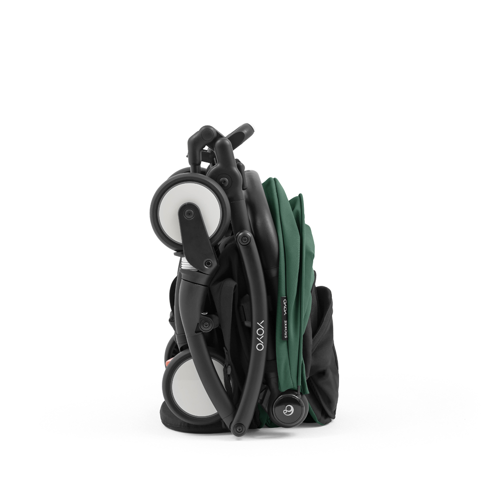 Stokke YOYO⁵ Sittvagn - Forest - 2