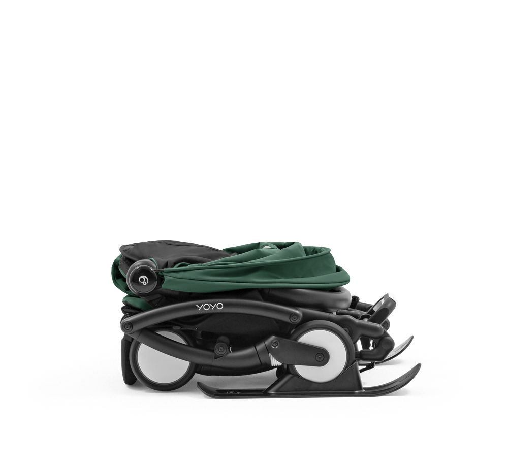 Stokke YOYO⁵ Sittvagn - Forest - 3