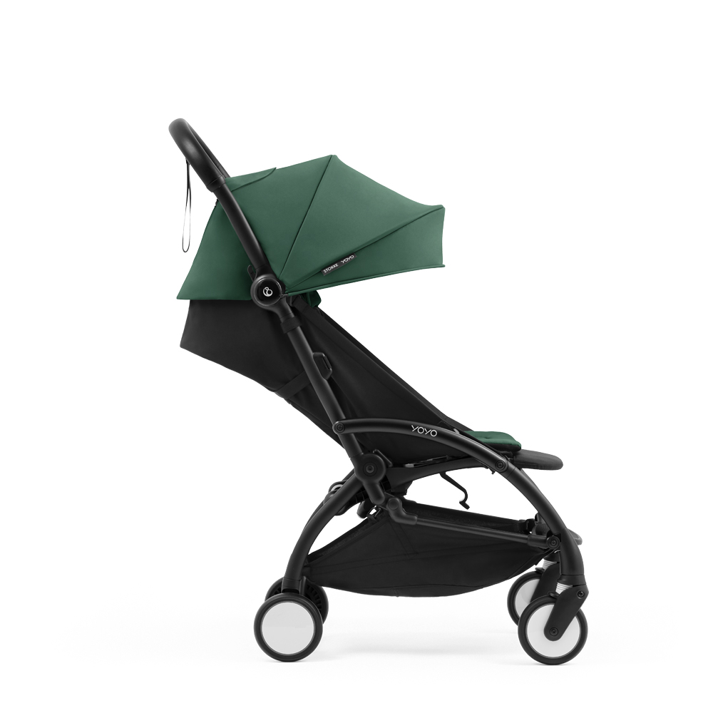 Stokke YOYO⁵ Sittvagn - Forest - 8