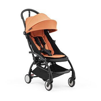 Stokke YOYO⁵ Sittvagn - Peach