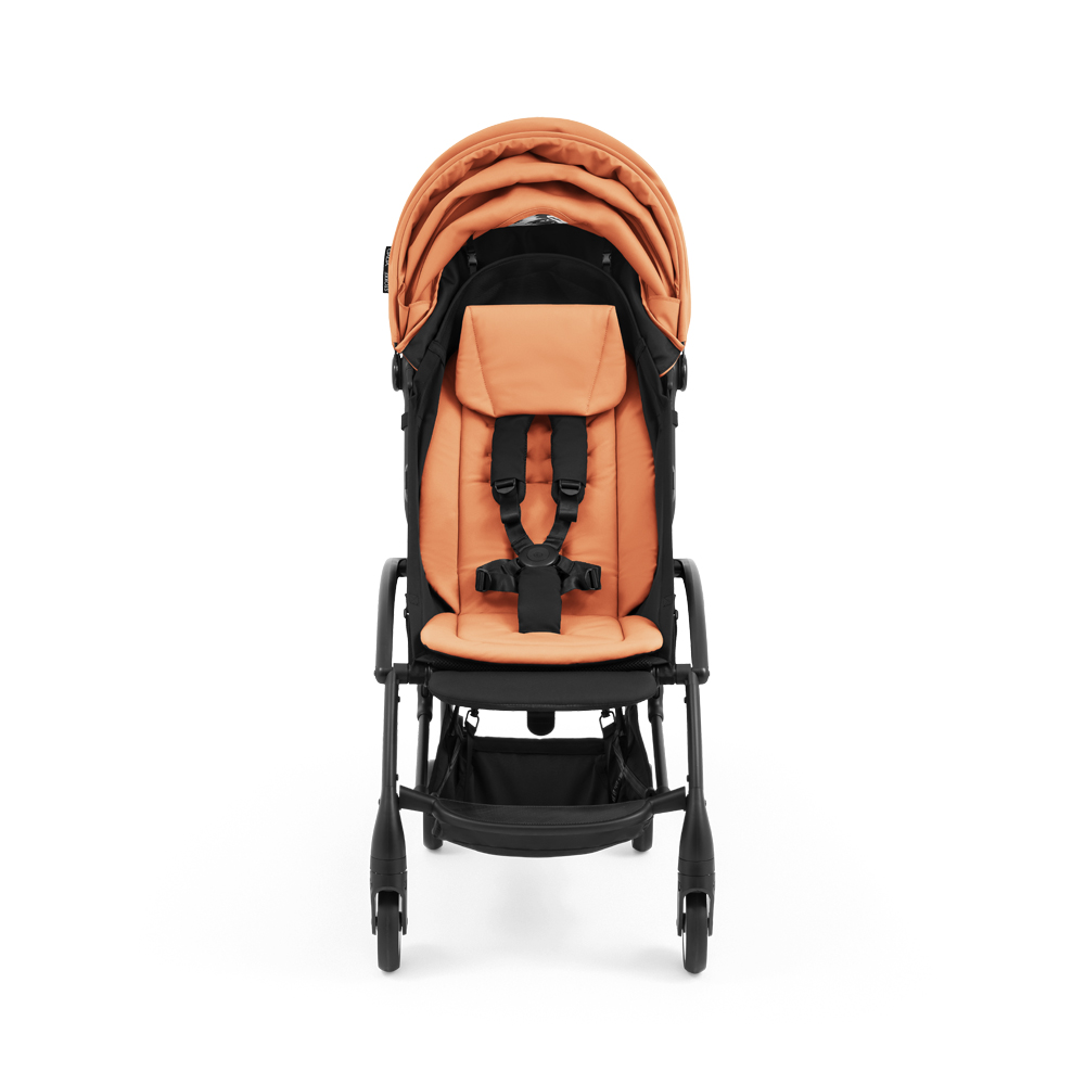 Stokke YOYO⁵ Sittvagn - Peach - 4
