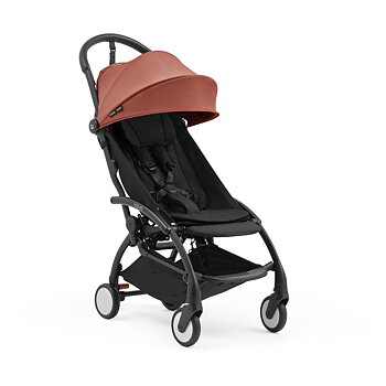 Stokke YOYO⁵ Sittvagn - Berry