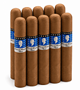 Gilbert De Montsalvat CLASSIC Robusto Bundle 10 st