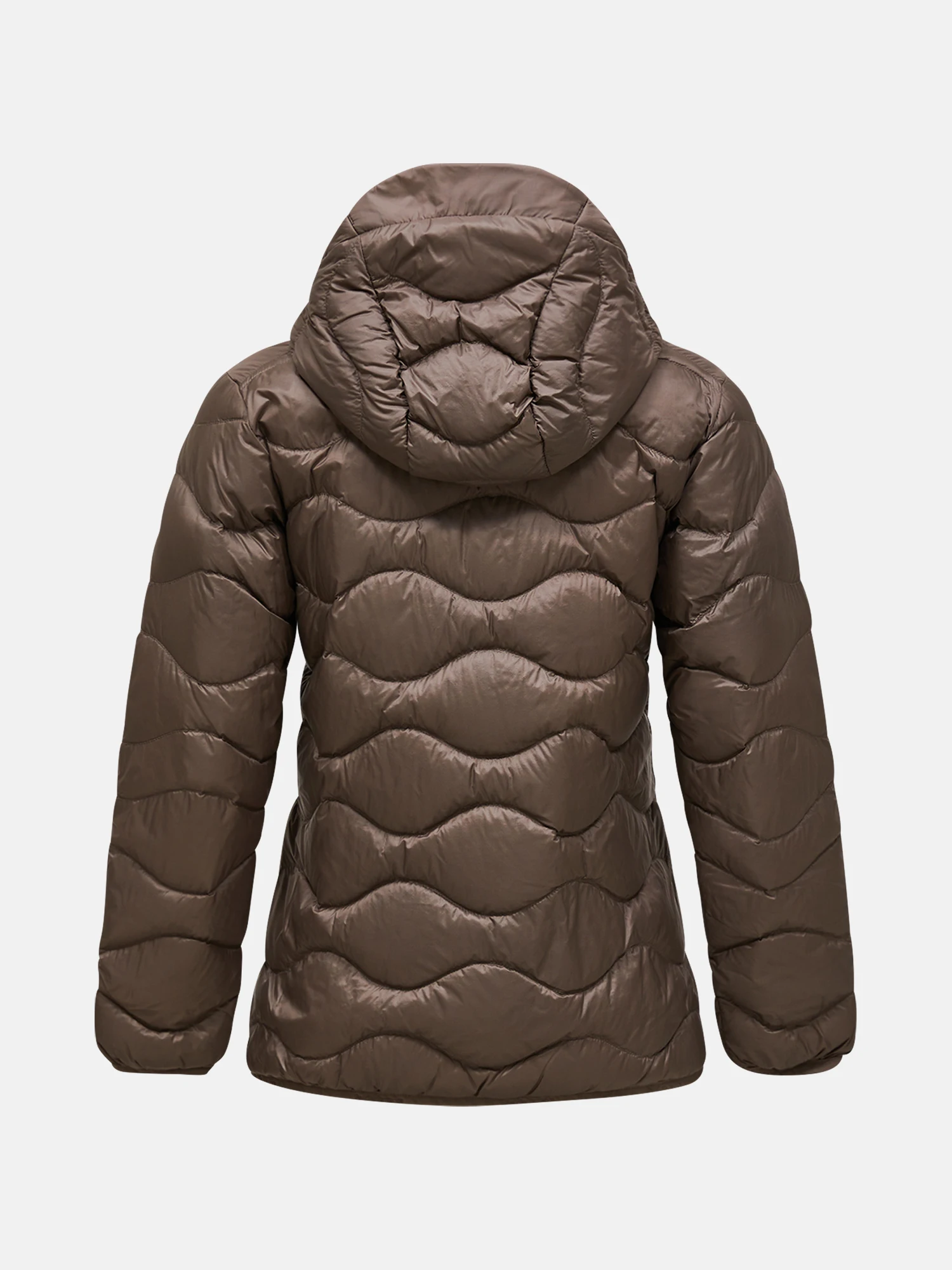 PEAK PERFORMANCE HELIUM DOWN HOOD JACKET W - 3