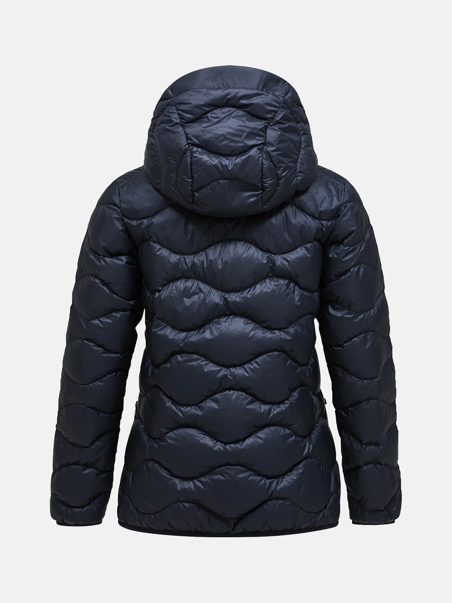 PEAK PERFORMANCE HELIUM DOWN HOOD JACKET W - 6