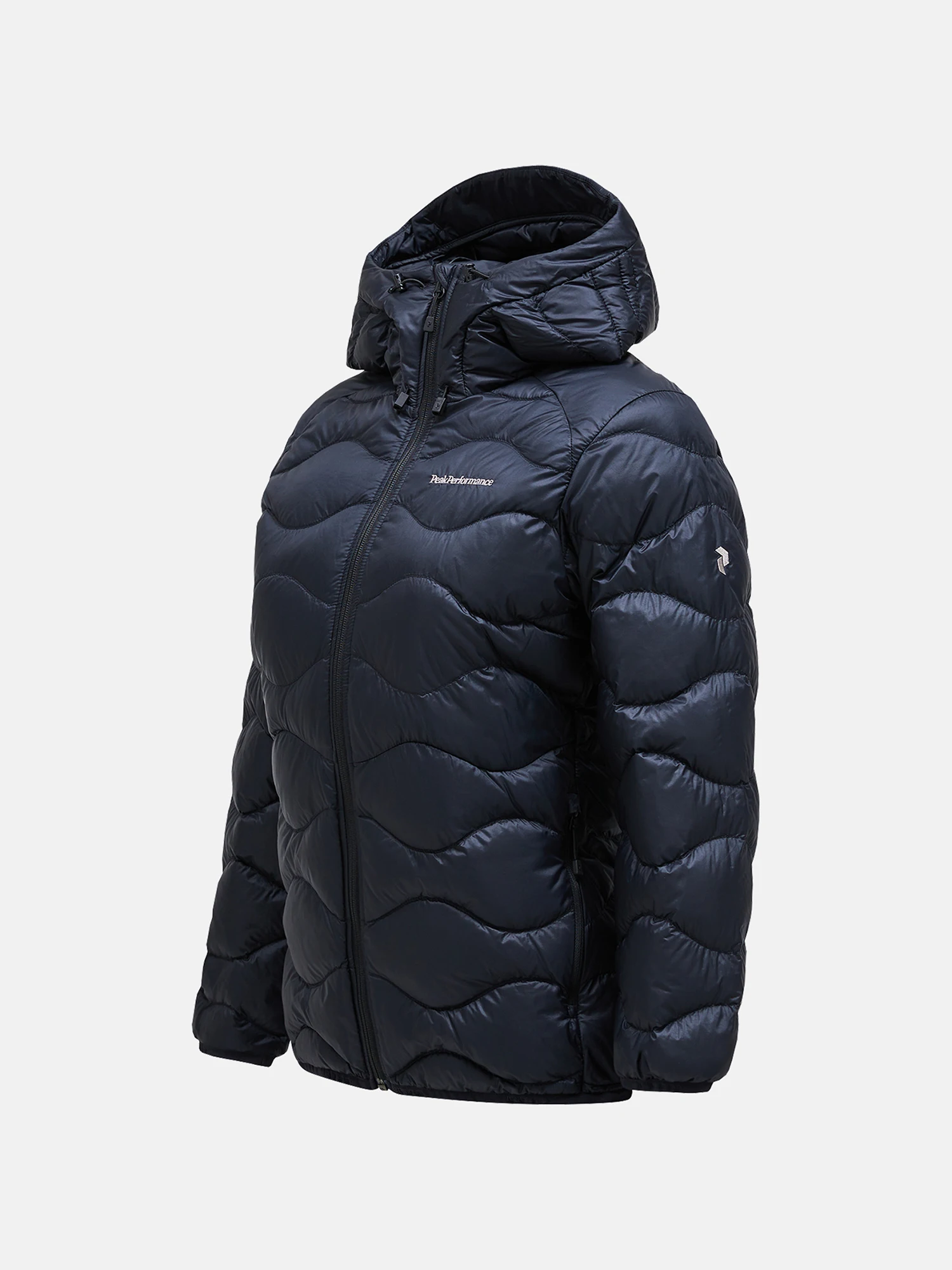 PEAK PERFORMANCE HELIUM DOWN HOOD JACKET W - 5