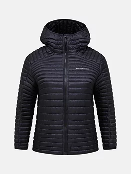 PEAK PERFORMANCE MONOLIGHT LINER HOOD W