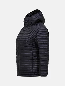 PEAK PERFORMANCE MONOLIGHT LINER HOOD W