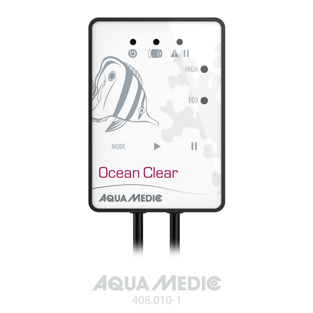 Aqua Medic Ocean Clear Controller (408.010-1)